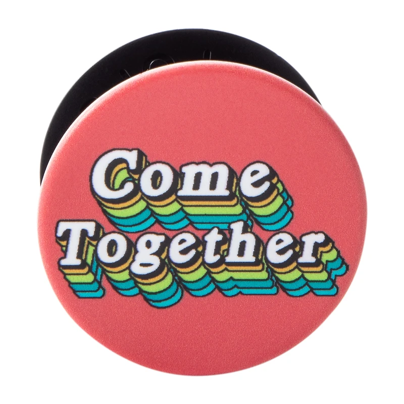Popsockets Popgrip Come Together Phone Grip & Stand