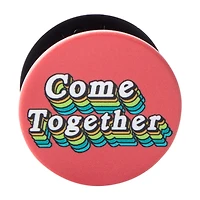 Popsockets Popgrip Come Together Phone Grip & Stand