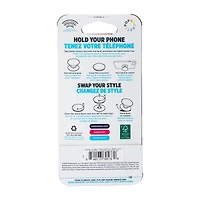 Popsockets Popgrip Come Together Phone Grip & Stand