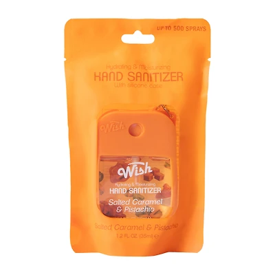 Wish Hand Sanitizer 1.2oz (Styles May Vary)