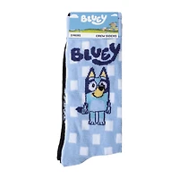 Licensed Crew Socks 2-Pack