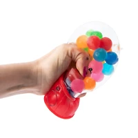 Jellie Buddies! Scented Shuga D Ropp Toy