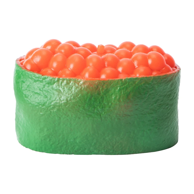 Jellie Buddies! Scented Salmon Sushi Toy