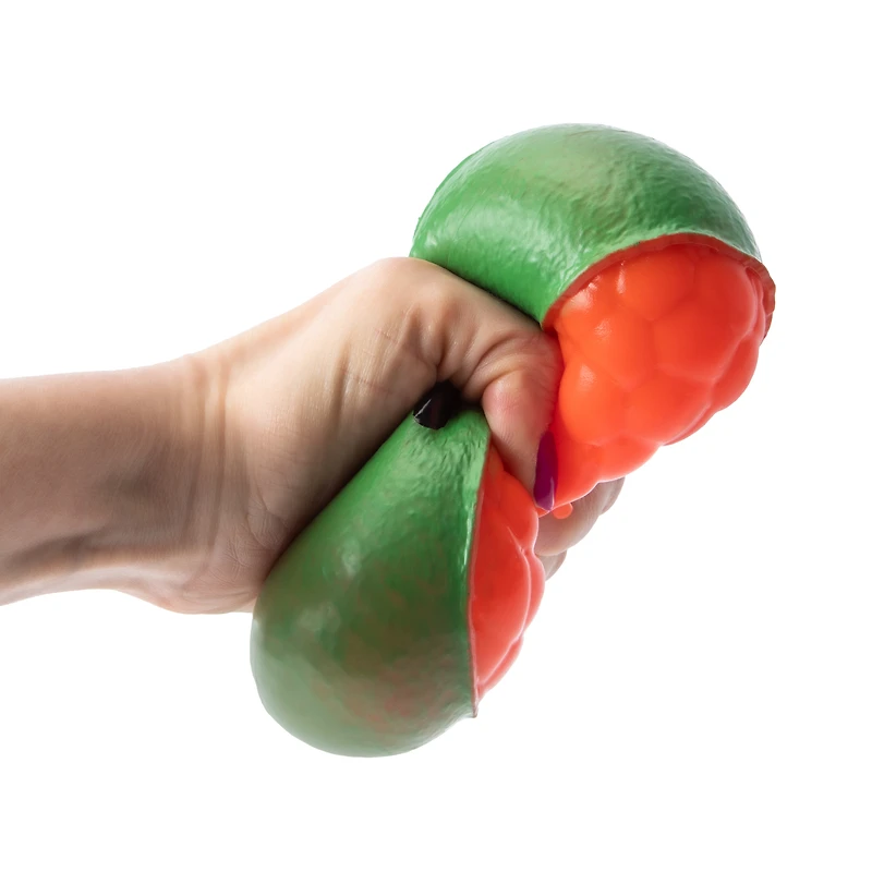 Jellie Buddies! Scented Salmon Sushi Toy