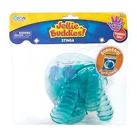 Jellie Buddies! Scented Stinga Toy