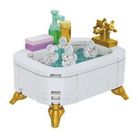 Household Appliances Brix Building Blocks Set