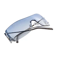 Juniors Shield Sunglasses