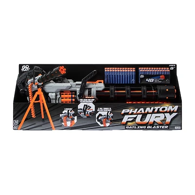 Phantom Fury Blaster Set