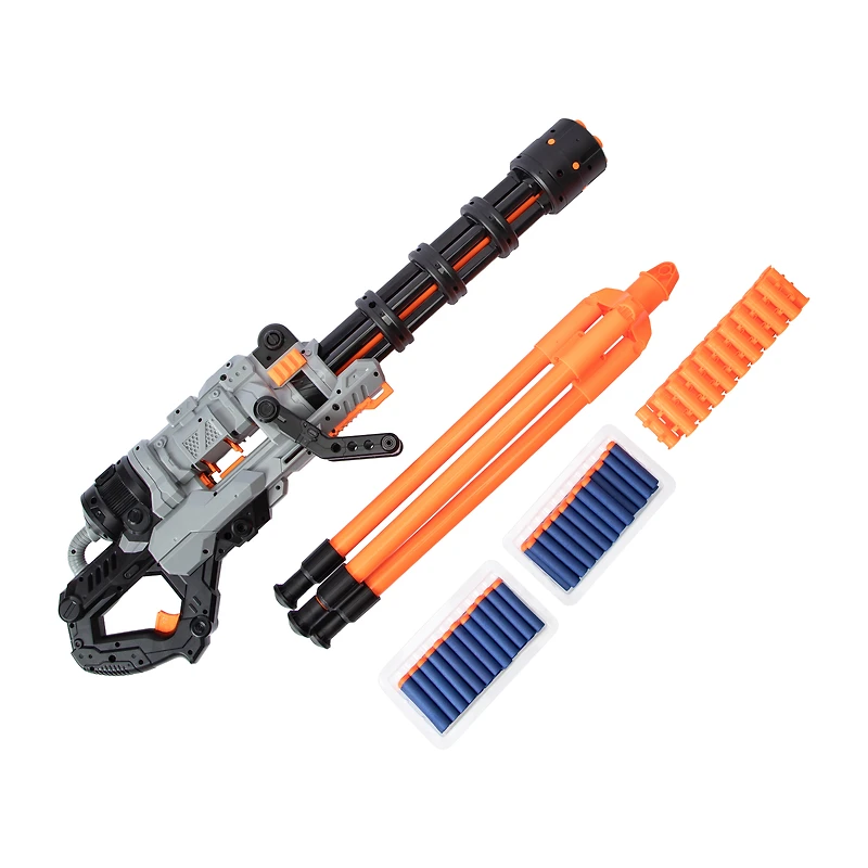 Phantom Fury Blaster Set