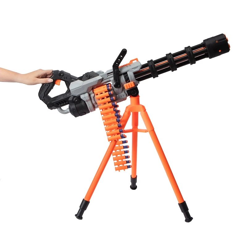 Phantom Fury Blaster Set