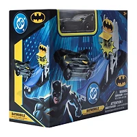 DC Batman Playset