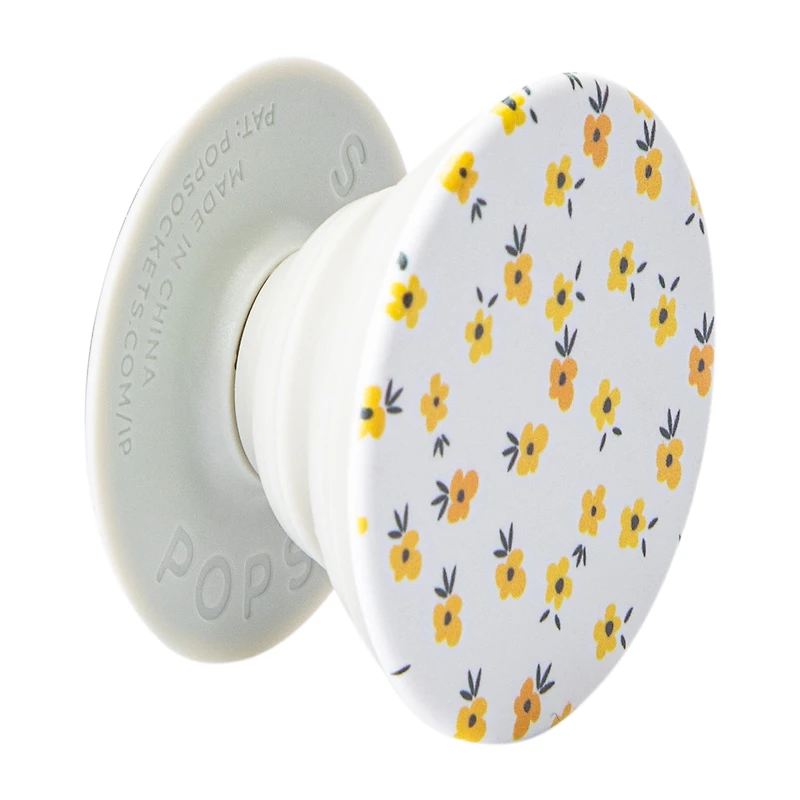 Popsockets Popgrip Floral Phone Grip & Stand