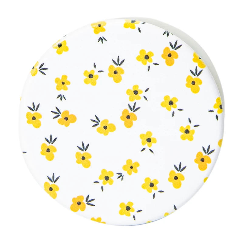 Popsockets Popgrip Floral Phone Grip & Stand