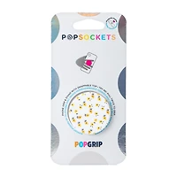 Popsockets Popgrip Floral Phone Grip & Stand