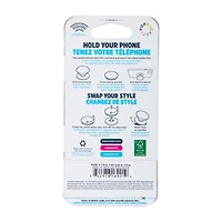 Popsockets Popgrip Floral Phone Grip & Stand