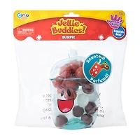 Jellie Buddies! Scented Burpie Toy