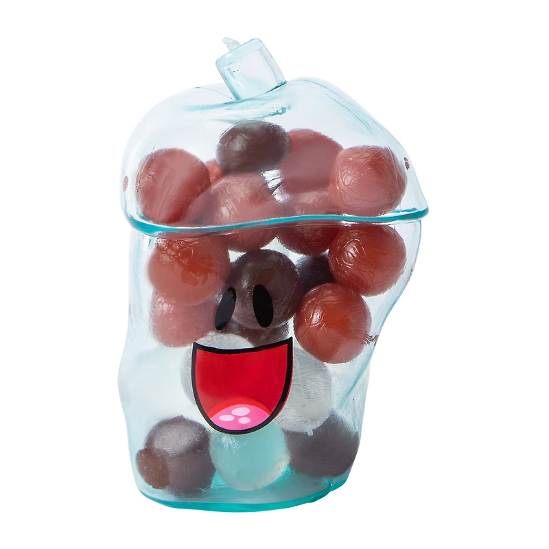 Jellie Buddies! Scented Burpie Toy