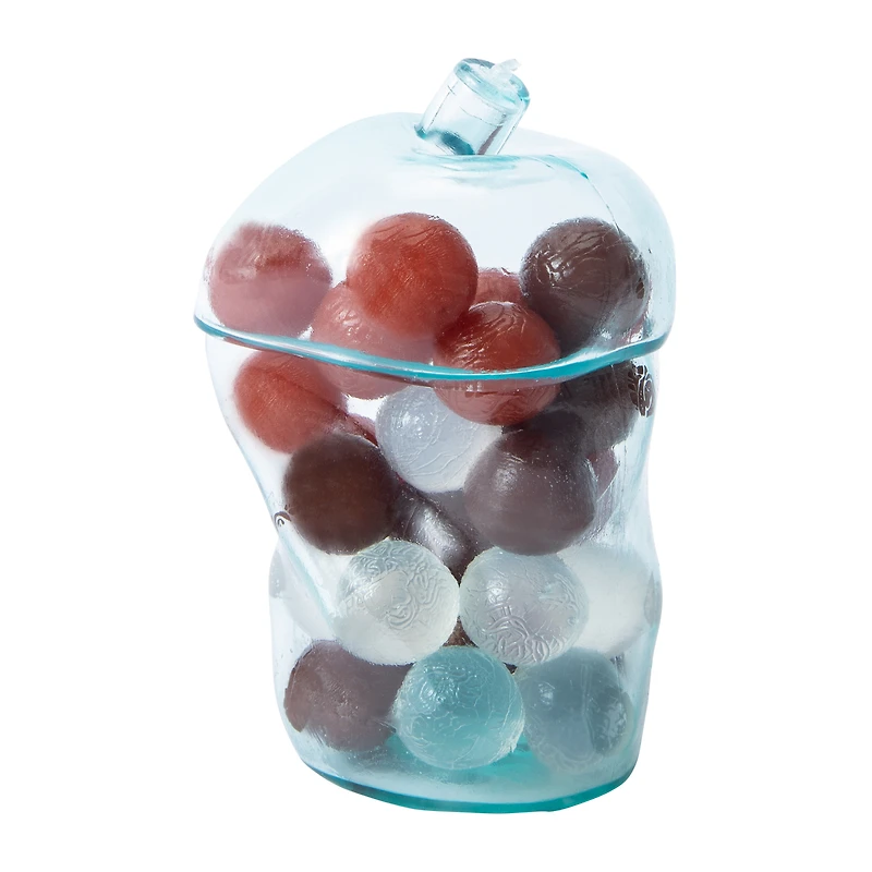 Jellie Buddies! Scented Burpie Toy