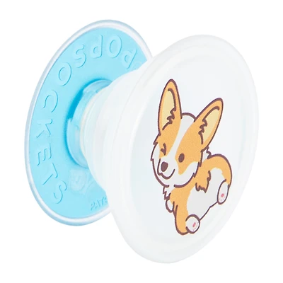 Popsockets Popgrip Corgi Phone Grip & Stand
