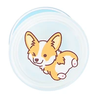 Popsockets Popgrip Corgi Phone Grip & Stand