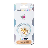 Popsockets Popgrip Corgi Phone Grip & Stand