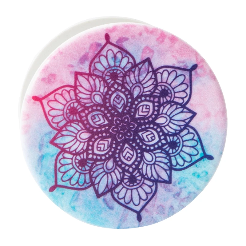 Popsockets Popgrip Rainbow Nirvana Phone Grip & Stand