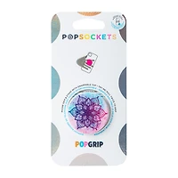 Popsockets Popgrip Rainbow Nirvana Phone Grip & Stand