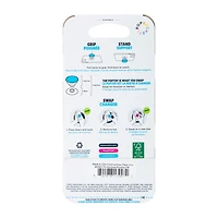 Popsockets Popgrip Rainbow Nirvana Phone Grip & Stand