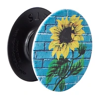 Popsockets Popgrip Sunflower Phone Grip & Stand