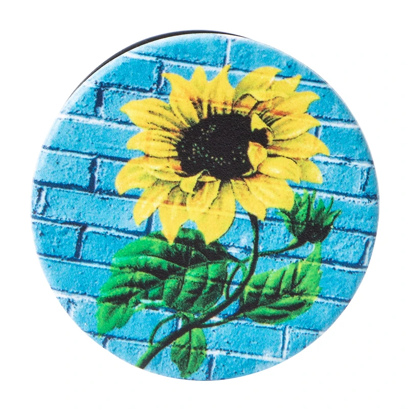 Popsockets Popgrip Sunflower Phone Grip & Stand