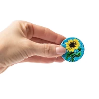 Popsockets Popgrip Sunflower Phone Grip & Stand