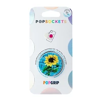 Popsockets Popgrip Sunflower Phone Grip & Stand