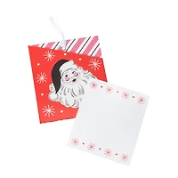 Christmas Gift Card Holder 8-Count