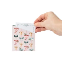 Christmas Gift Card Holder 8-Count