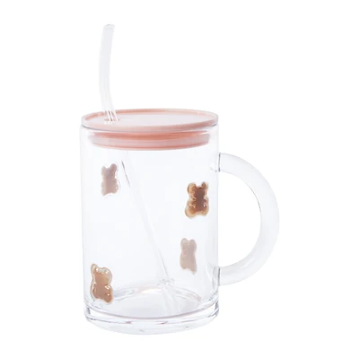 Sipper Mug 16oz