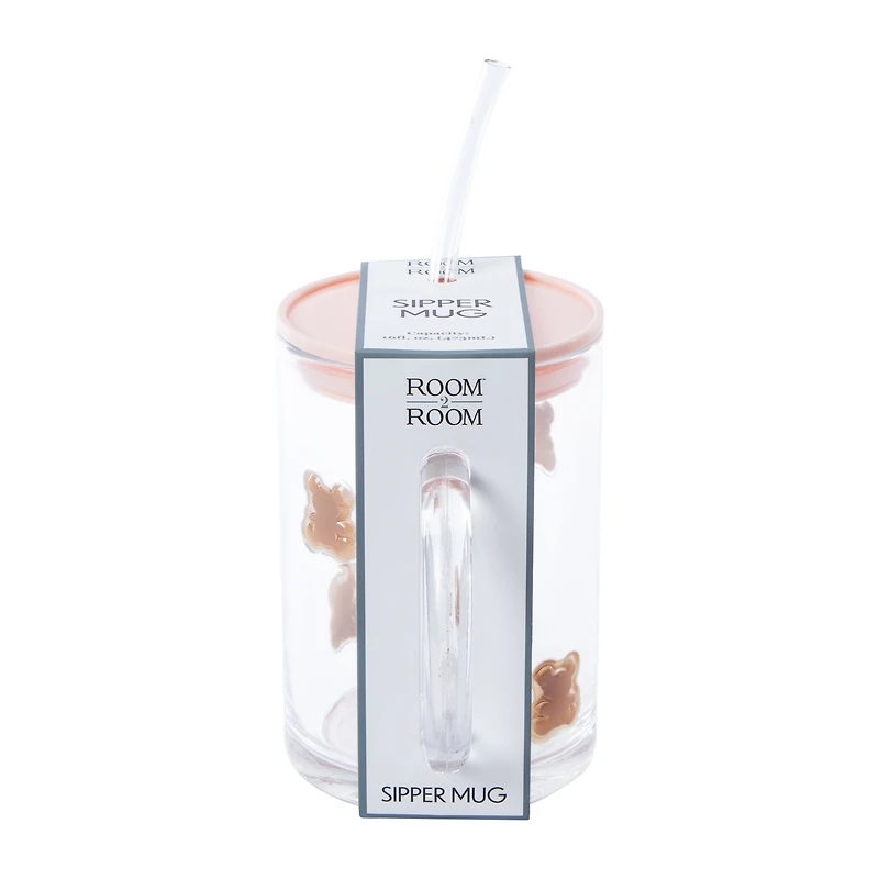 Sipper Mug 16oz