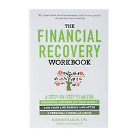 The Financial Recovery Workbook