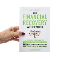 The Financial Recovery Workbook