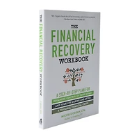 The Financial Recovery Workbook