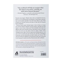 The Financial Recovery Workbook