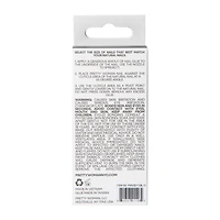 Pretty Woman Luxe  Halloween Faux Nails 24-Count