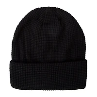 Waffle Knit Beanie