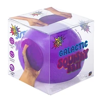 Galactic Squishy Ball