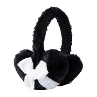 Faux Fur Earmuff