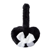 Faux Fur Earmuff