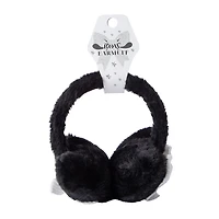Faux Fur Earmuff