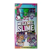 Mad About Slime Squeezy Slime Mega Mix Slime Set