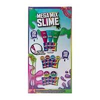 Mad About Slime Squeezy Slime Mega Mix Slime Set