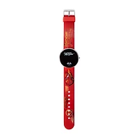 Disney PIXAR Cars LED Watch