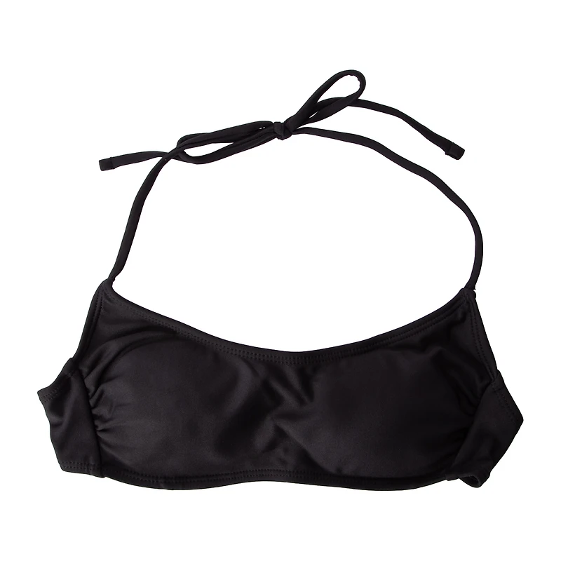 Juniors Adjustable Bralette Top